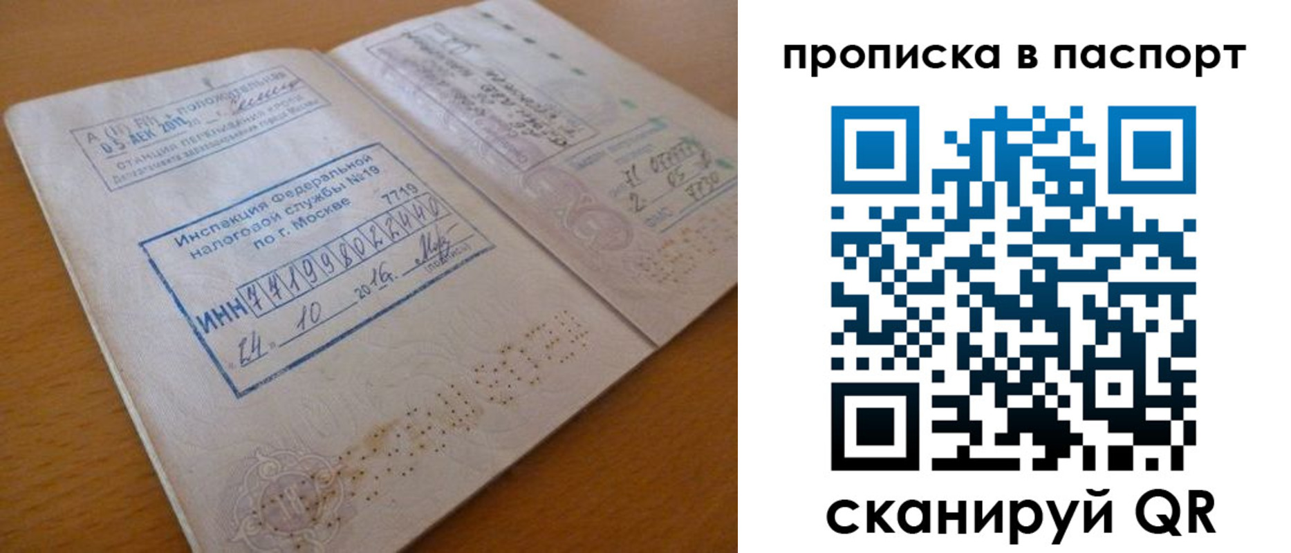 купить прописку в Амурской области